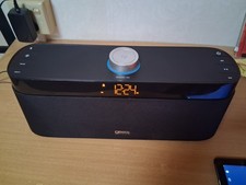 Gear4 Houseparty Rise Wireless Bluetooth Speaker  Digital Radio, alarm PG732EUK