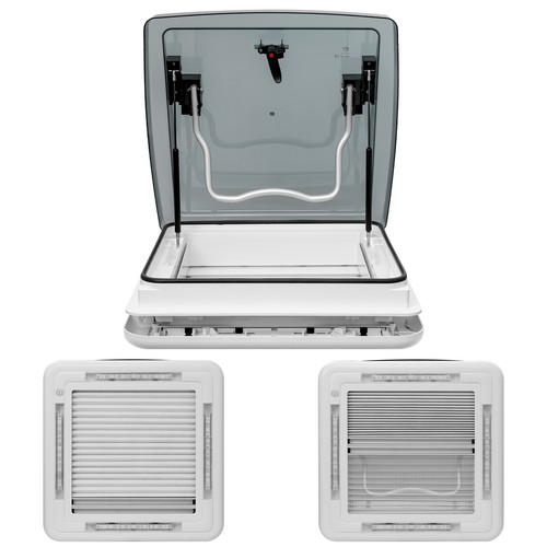 Caravan skylight light - skylight,