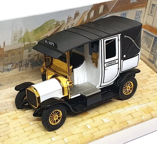 Matchbox appx 9cm long - matchbox,