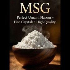Msg umami seasoning - msg,