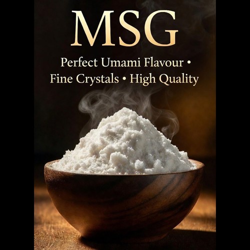 Msg umami seasoning - msg,