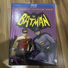 Batman: The Complete