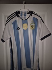 ARGENTINA 2022 2023 HOME