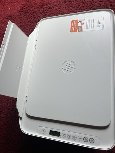 Deskjet 2710e all - deskjet, all-in-one