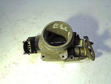 FORD ESCORT MK6 1.6 16V ZETEC PETROL THROTTLE BODY 1997 TO 2001