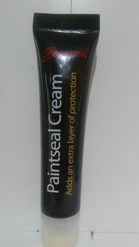 Supagard paintseal cream 100m - supagard,