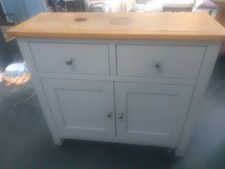 Dunelm Sideboard. An Upcycling Project! Buyer Collects