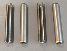 FORD ESCORT MK1 MK2 STAINLESS