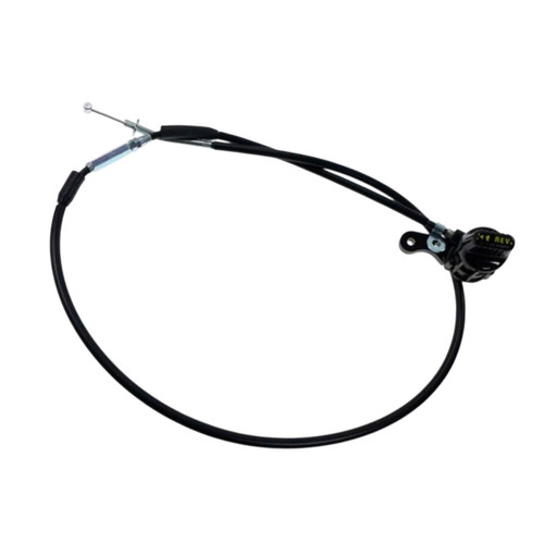 Yamaha genuine reverse cable - yamaha, &