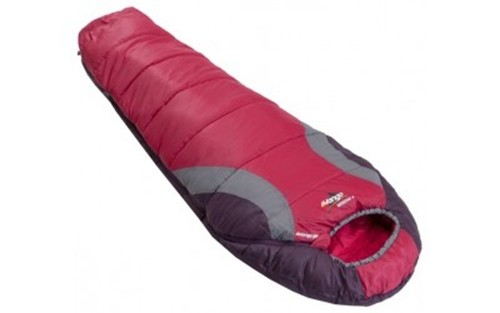 Used slightly vango nitestar - vango,