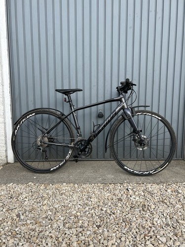 Merida speeder 300 hybrid - merida,