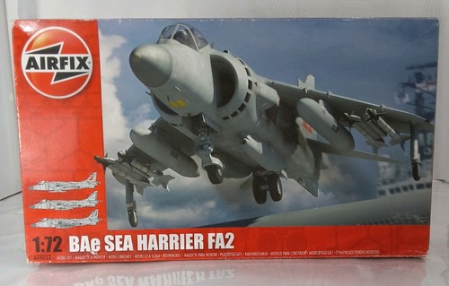 Airfix a04052 bae sea - airfix,