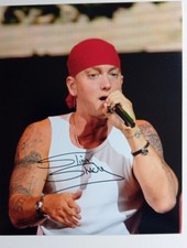 EMINEM SLIM SHADEY Genuine