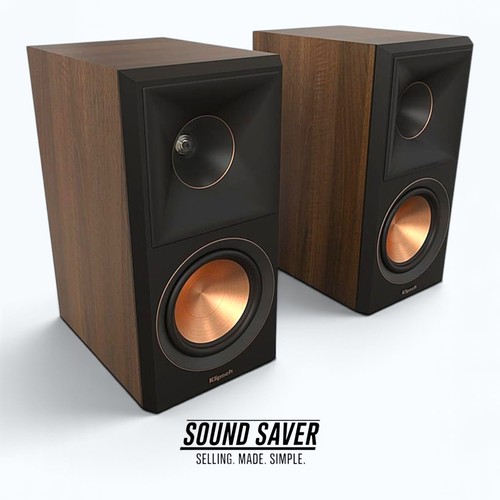Klipsch 600m reference - klipsch,