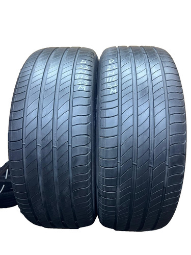 2x215 55r18 michelin primacy - michelin, 4