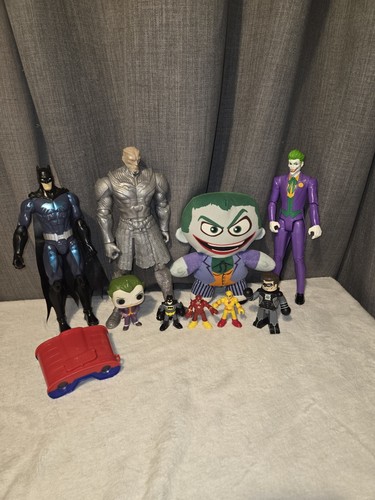 Comics batman the - &,