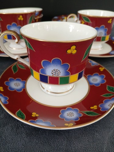 Dish set cathy - cathy, for