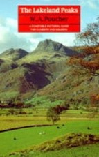 Lakeland Peaks - W.A POUCHER