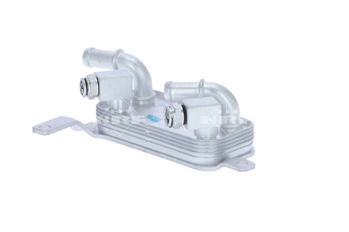 Nrf 31802 oil cooler - oil,