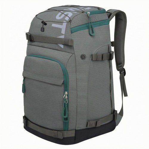 Ski and snowboard gear - ski,