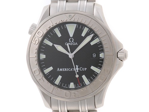 Omega 2533 watch - 2533.50.00,