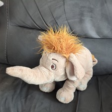 Disney Store Jungle Book Hathi