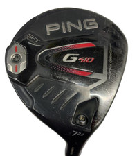 Ping G410 SFT 7W 22 Fairway