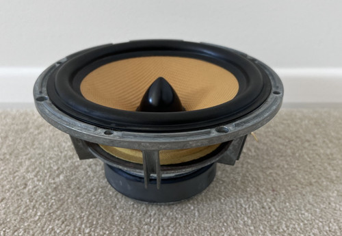Genuine bowers wilkins - genuine,