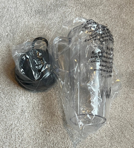 Nutribullet travel cup - nutribullet,