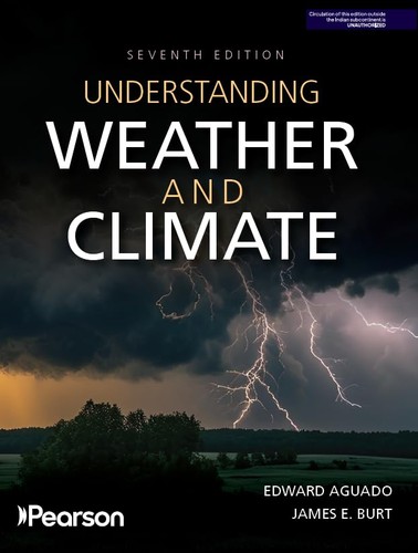 Understanding weather and - understanding,