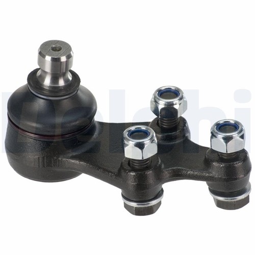 Ball joint front 545303j000 - ball,