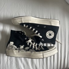 Converse x Scooby-Doo