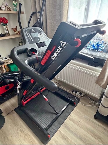 Reebok one gt40s treadmill - reebok,