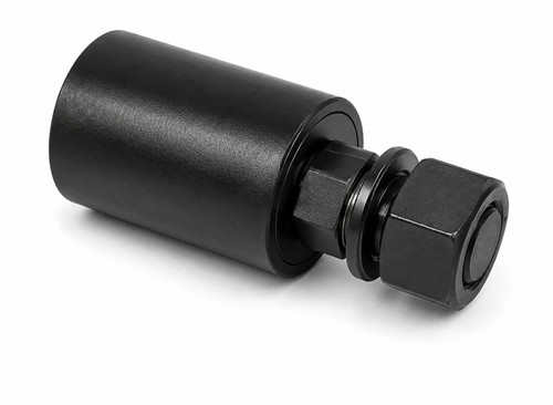 Rd208 21904 upper roller - rd208-21904, 80mm
