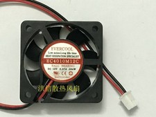 1 pcs  EVERCOOL  Fan