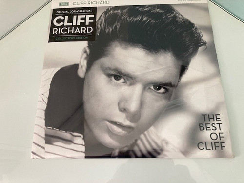 Cliff richard official - richard,
