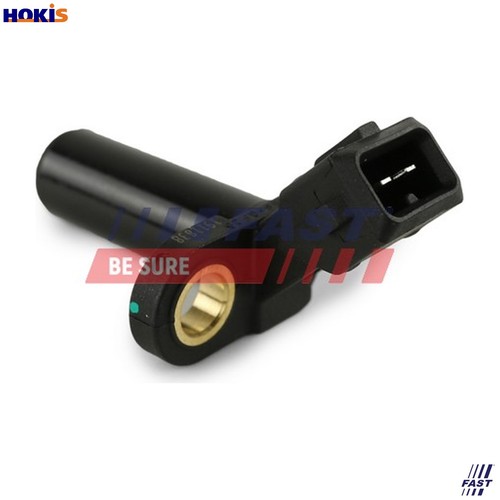 Sensor crankshaft pulse - crankshaft,