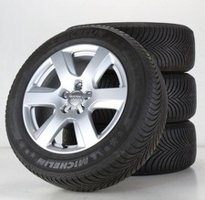 Audi A6 C7 4G Winter Tires