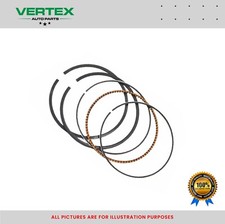 Piston Rings Set JAGUAR & LAND