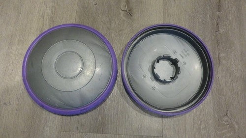 Dyson dc08 animal wheels - dyson,