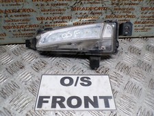 BFD072685 2022 SUZUKI VITARA MHEV 1.4 FRONT BUMPER DRL O/S