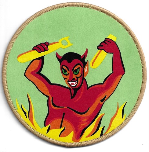 Usaf patch 555 - usaf, fs
