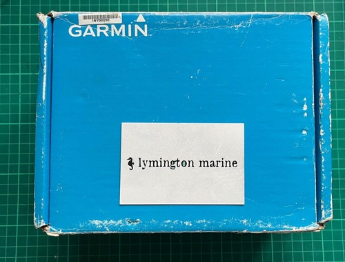 Garmin ghp 10v autopilot - 10v, ccu