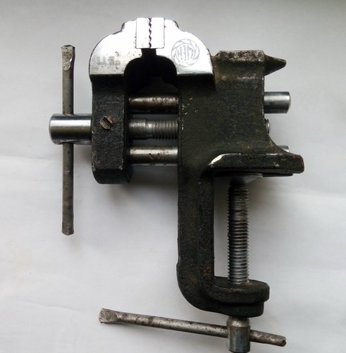 Rare vintage soviet mini - soviet,