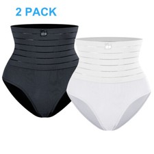 Womens Magic High Waist