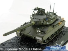 AMX 30 501 RCC MODEL TANK