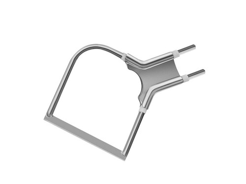 Blade replacement - -,