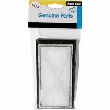 Aqua One Ocellaris Wool Pad