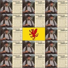 Postcard Somerset Towns / Villages / Scenes / Views County - Various (Lot 02)