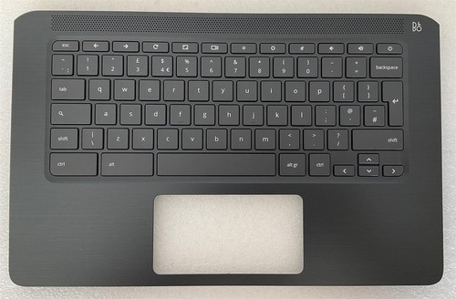 Chromebook l47751 031 - hp, 14-db
